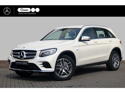 Mercedes-Benz GLC-klasse 350e 4MATIC AMG Trekhaak