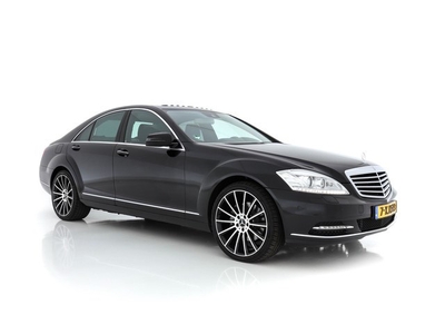 Mercedes-Benz S-Klasse 350 BlueTEC Exclusive-Pack Aut.