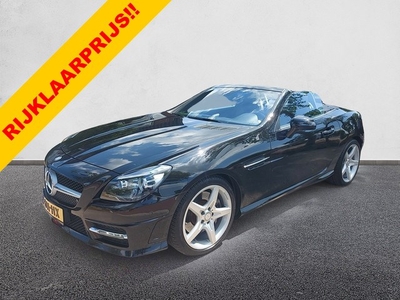 Mercedes-Benz SLK 350 Autom