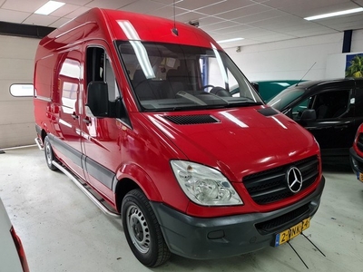 Mercedes-Benz Sprinter 210 2.2 CDI L2H2