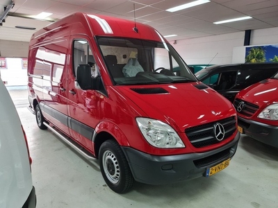 Mercedes-Benz Sprinter 210 2.2 CDI L2H2 euro 5