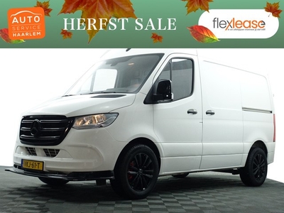 Mercedes-Benz Sprinter 211 2.2 CDI H2 AMG Night Edition