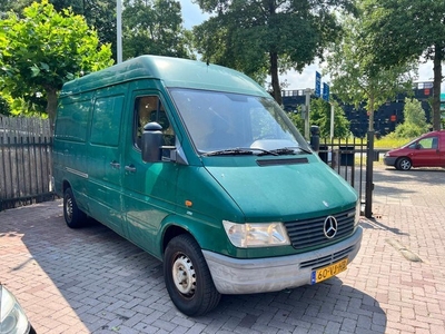 Mercedes-Benz Sprinter 308 D L2H2 EXPORT geen Apk Rookt met