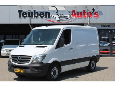 Mercedes-Benz Sprinter 313 2.2 CDI 325 Elektrische ramen