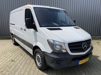 Mercedes-Benz Sprinter 313 2.2 CDI 366 EHD INFRA INRICHTING