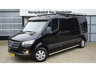 Mercedes-Benz Sprinter 314 2.2 CDI 143PK L2H1 Automaat