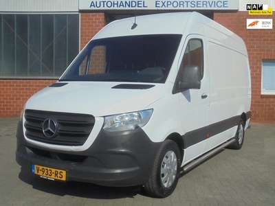 Mercedes-Benz Sprinter 314 2.2 CDI L2H2 EURO 6 Automaat