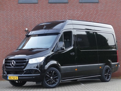 Mercedes-Benz Sprinter 314 CDI L2H2 Airco/Navigatie/Cruise