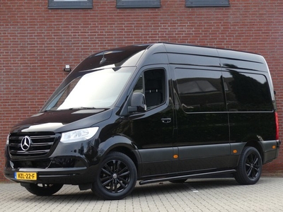 Mercedes-Benz Sprinter 314 CDI L2H2 Camera/Airco/Cruise