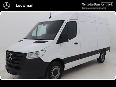 Mercedes-Benz Sprinter 315 1.9 CDI NIEUW L2H2