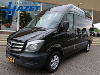 Mercedes-Benz Sprinter 316 2.2 CDI 163 PK L2H3 + CAMERA /