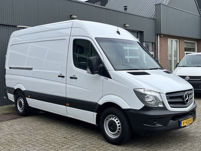 Mercedes-Benz Sprinter 316 2.2 CDI 366 EHD Werkplaats