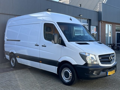 Mercedes-Benz Sprinter 316 2.2 CDI 366 Euro 6 Werkplaats