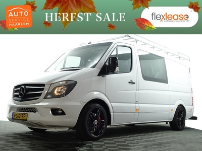 Mercedes-Benz Sprinter 316 2.2 CDI 366 HD Ambition Aut-