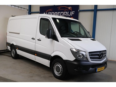 Mercedes-Benz Sprinter 316 2.2 CDI 366 - N.A.P. Airco