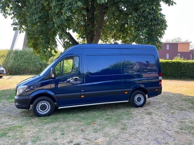 Mercedes-Benz Sprinter 316 2.2 CDI L2 H2 3500kg TREKKRACHT