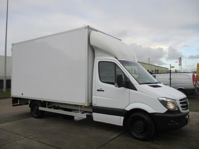 Mercedes-Benz Sprinter 316 CDI