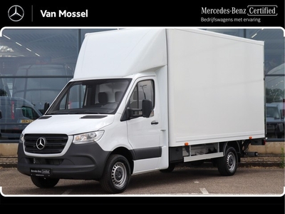 Mercedes-Benz Sprinter 317 CDI L3 AIRCO/NAVI/CRUISE