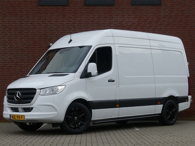 Mercedes-Benz Sprinter 319 CDI V6 L2H2 Camera/Airco/Cruise