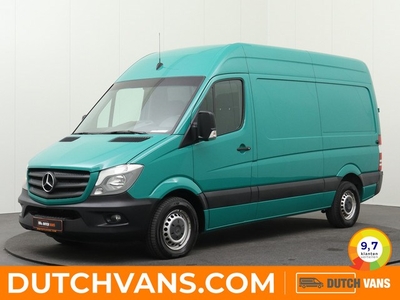 Mercedes-Benz Sprinter 319CDI 7G-Tronic Automaat L2H2