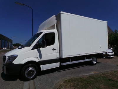 Mercedes-Benz Sprinter 513cdi 130pk Bakwagen+Laadklep