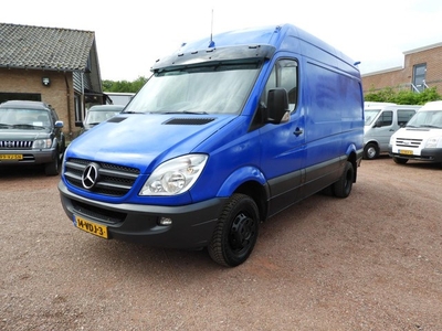 Mercedes-Benz Sprinter 518 3.0 CDI V6 L2H2 Automaat Airco