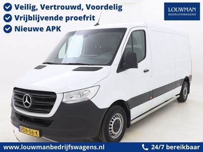 Mercedes-Benz Sprinter Diesel