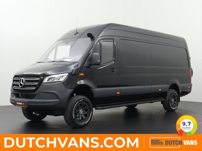 Mercedes-Benz Sprinter Diesel