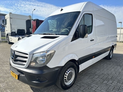 Mercedes-Benz Sprinter Sprinter 313 CDI + L2H2 + AIRCO +