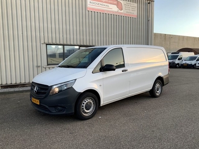 Mercedes-Benz Vito 110 CDI L2H1 wielb.3.20 lang Airco Navi