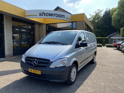 Mercedes-Benz Vito 116 CDI 320 164PK Lang Airco (bj 2012)