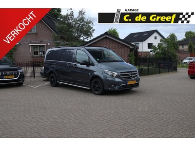 Mercedes-Benz Vito 116 CDI