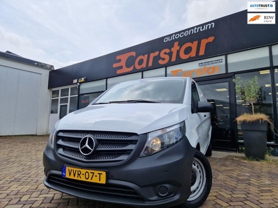 Mercedes-Benz Vito 119 CDI L3H1190PKEURO