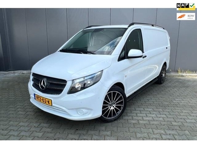 Mercedes-Benz Vito 119 CDI LANG/FACELIFT/DAB