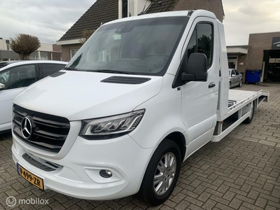 Mercedes Sprinter 316 2.2 CDI L3H1 EURO VI-D AUTOMAAT