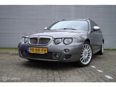 MG ZT-T 2.5 V6 190