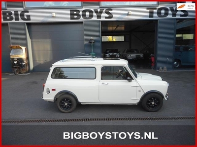 Mini 1000 VAN