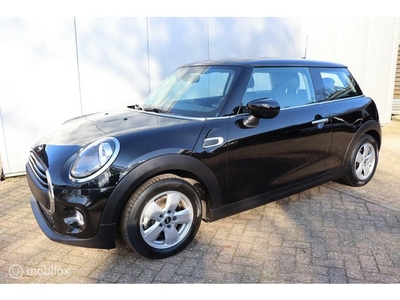 MINI 1.5 ONE 74646KM NETTE AUTO / NAV / AIRCO / CRUISE / !!!