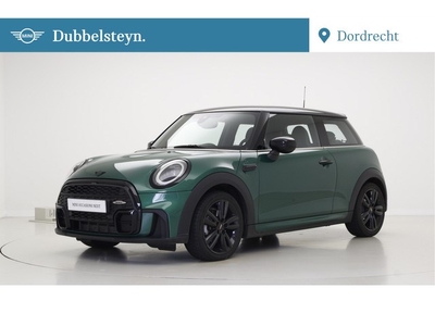 MINI 3-deurs Cooper John Cooper Works Comfort pakket