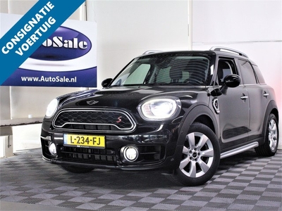 MINI Countryman 1.5 Cooper Chili AUT NAVI BT PDC MFSTUUR