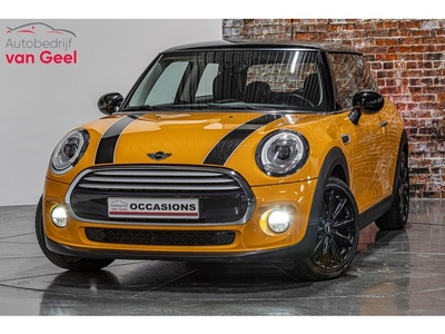 Mini Mini 1.5 Cooper Salt I Navi I Rijklaarprijs