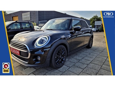 Mini Mini 1.5 One Business Edition