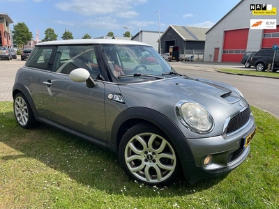 Mini Mini 1.6 Cooper S Chili APK 11-6-2025