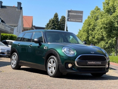 Mini Mini Clubman 1.5 One Business