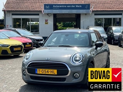 Mini Mini Cooper 1.5 Chili NAVI, KLIMA. Rijklaarprijs!