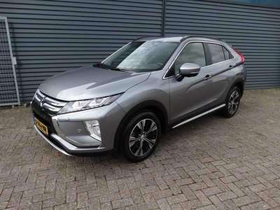 Mitsubishi Eclipse Cross 1.5 DI-T First Edition AUTOMAAT