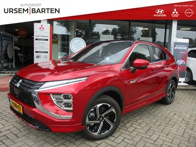 Mitsubishi Eclipse Cross 2.4 PHEV Instyle (bj 2023)