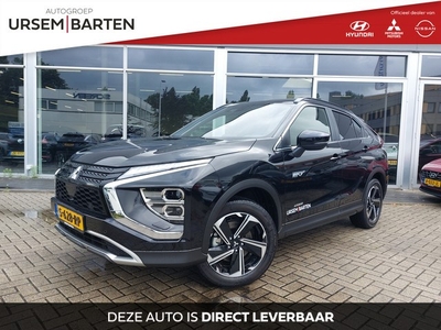 Mitsubishi Eclipse Cross 2.4 PHEV Intense+ (bj 2023)