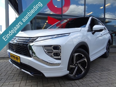 Mitsubishi Eclipse Cross 2.4 PHEV Prestige (bj 2022)