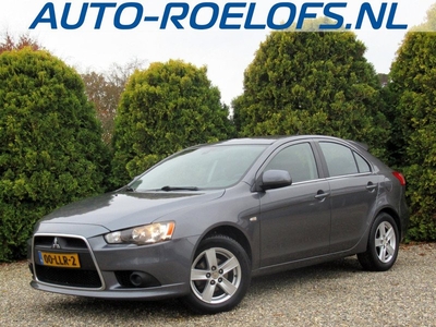 Mitsubishi Lancer Sportback 1.5 *Airco*Goed onderhouden*